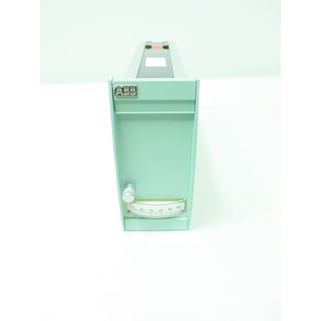 Abb 120V-AC 0-100PERCENT 4-20MA CONTROLLER MODULE 53ED5111BB1